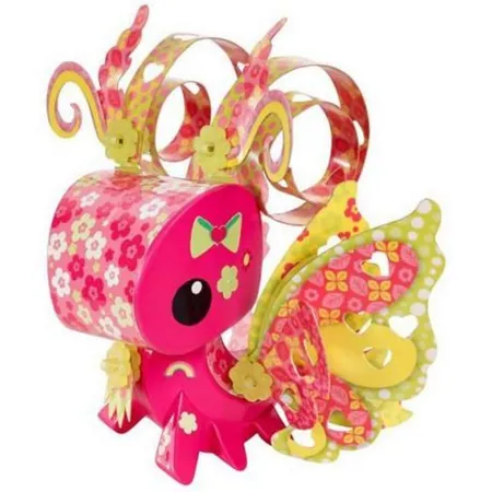 Mattel AmiGami Schmetterling mit Herzlocher