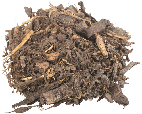 Grote zak schorsmulch 1000 L