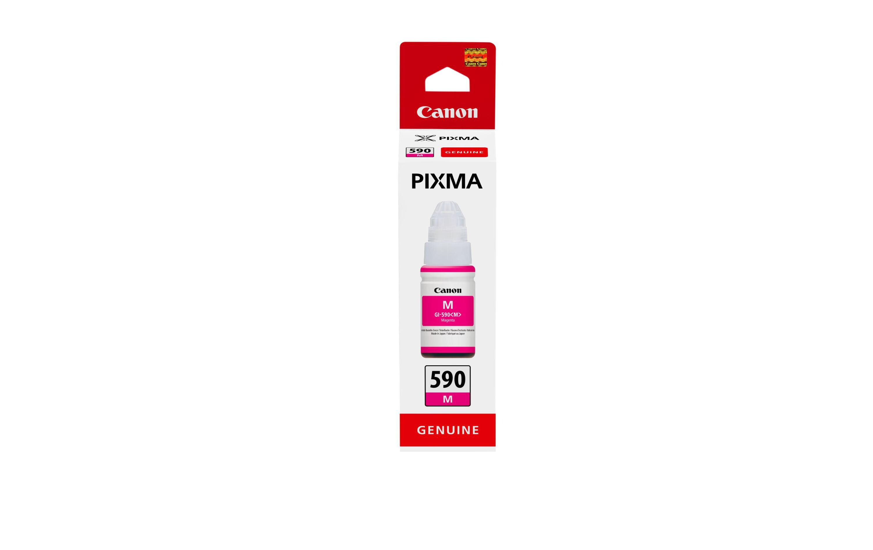 Tinte GI-590M MagentaTinte, Magenta
