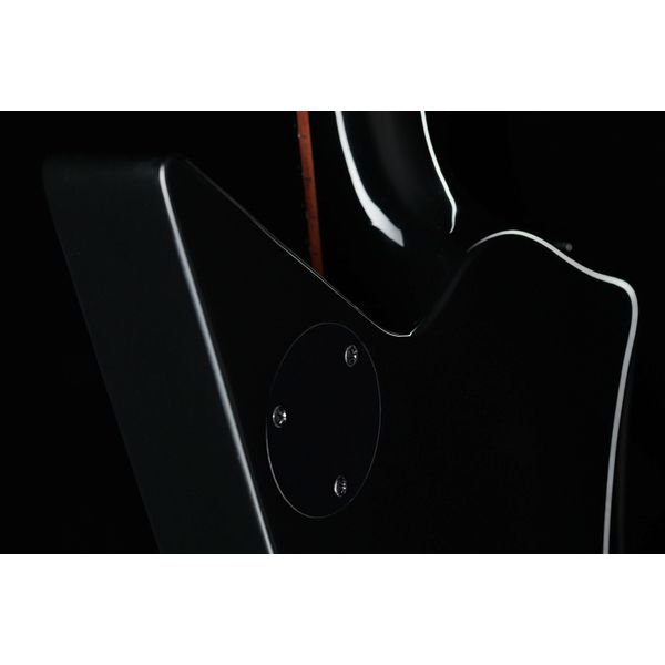 Harley Benton EX-84 Modern EMG BK