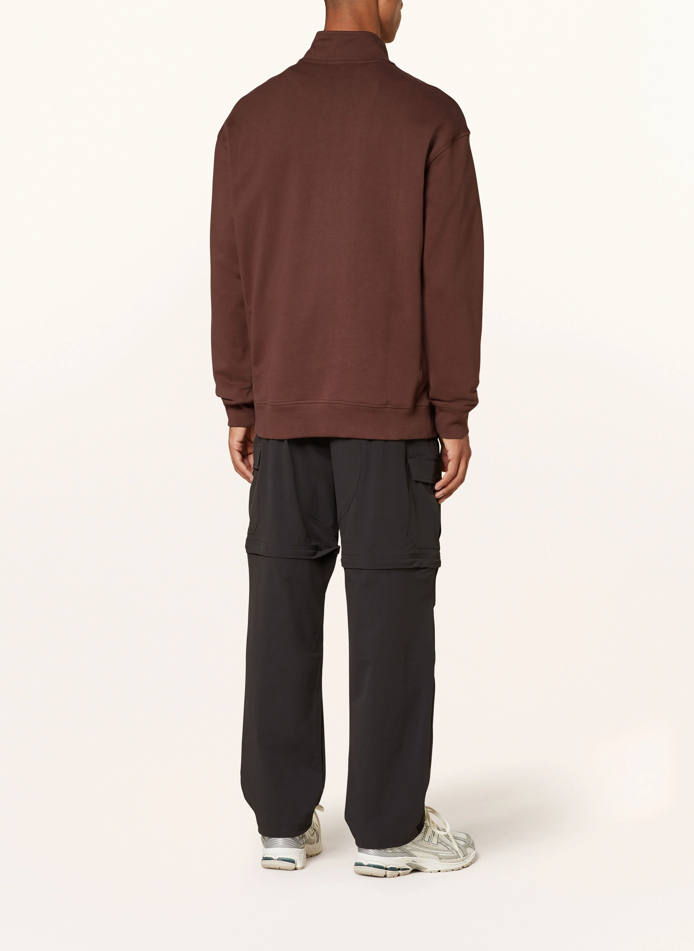 new balance Sweat-Troyer