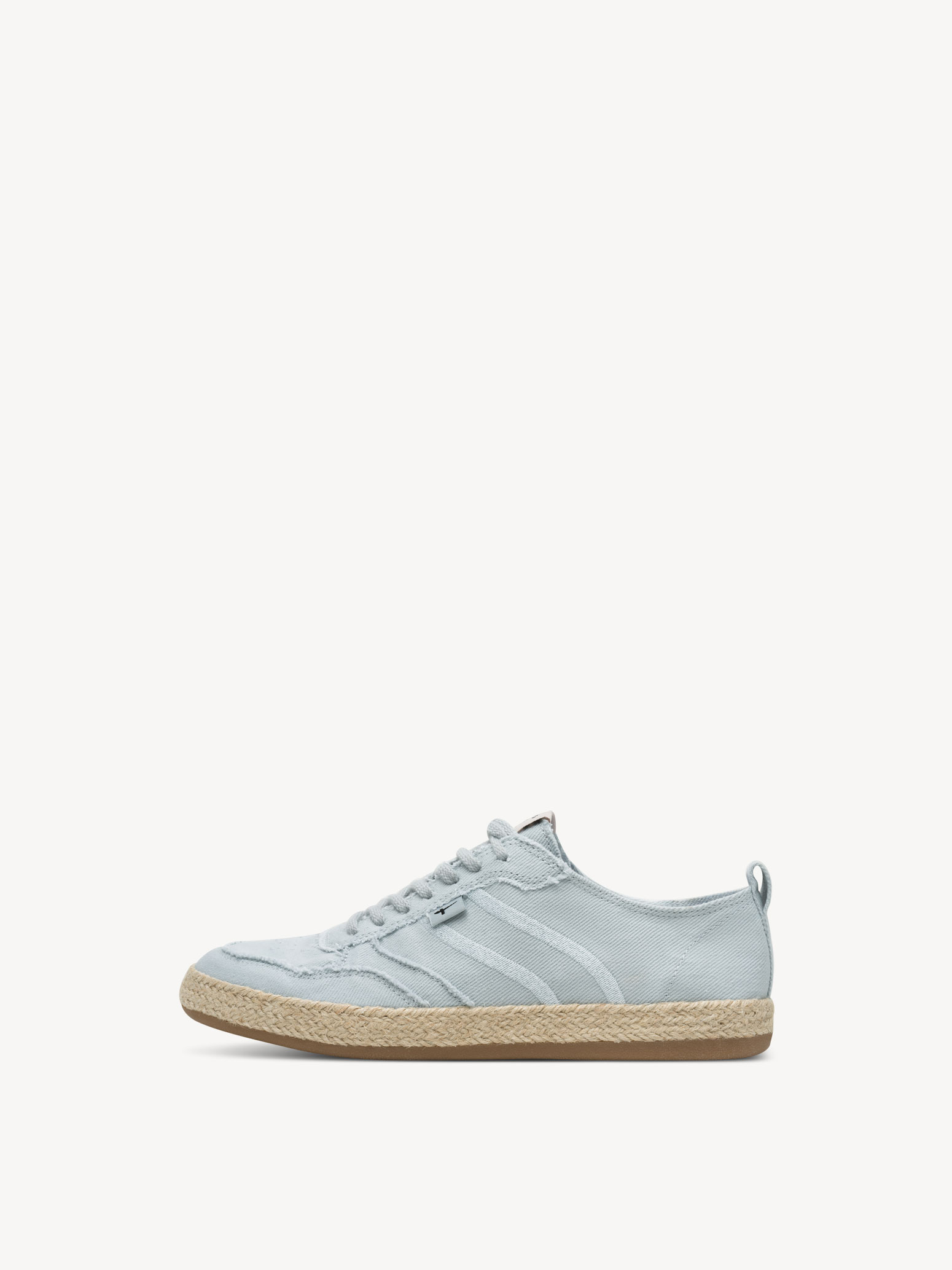 Sneaker - blauw
