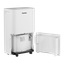 Luftavfukter 50 m² 20 l 330 W