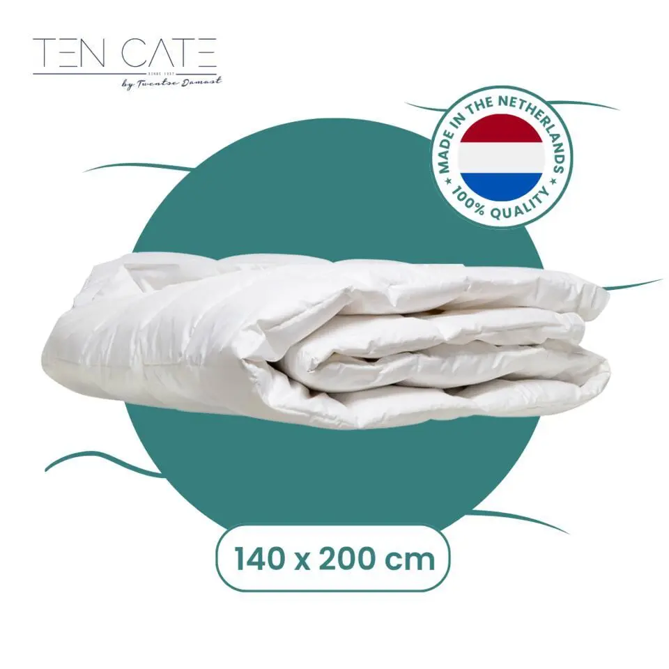 Ten Cate Cool Night zomerdekbed - 140 x 200