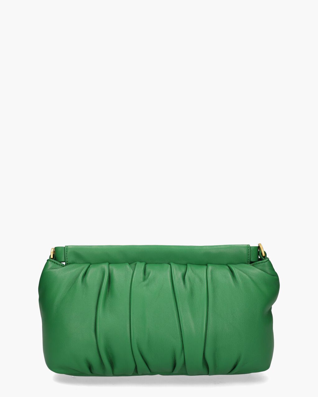 Les Visionnaires Amy Silky Groen Tas