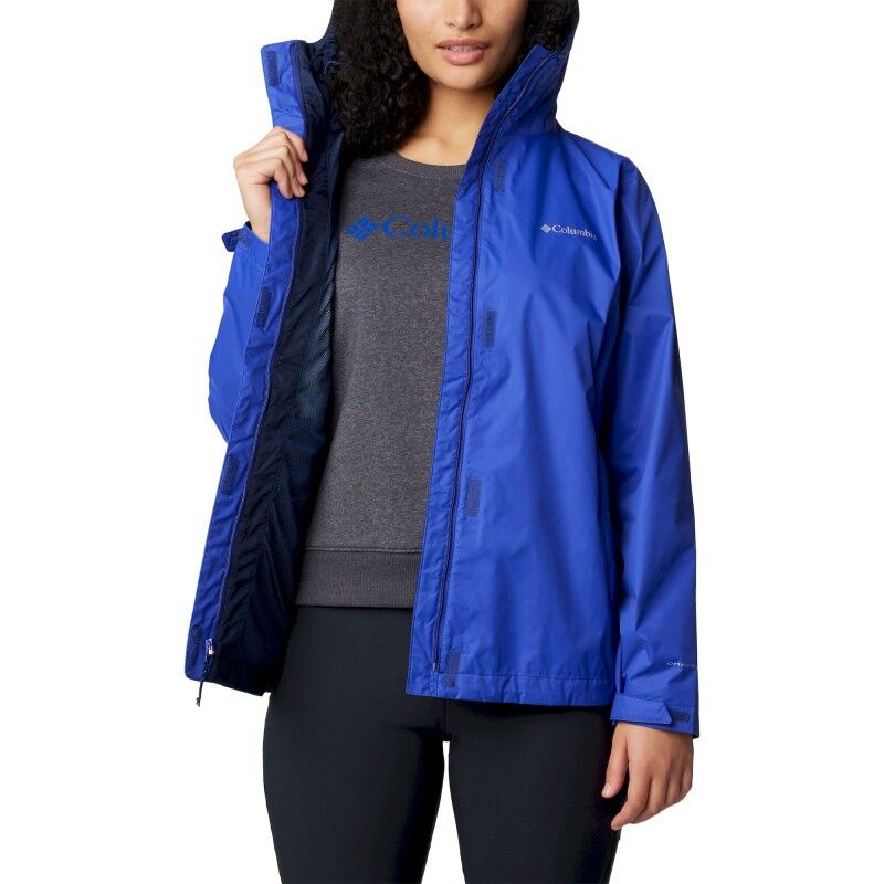 Arcadia II Jacket - Veste imperméable femme