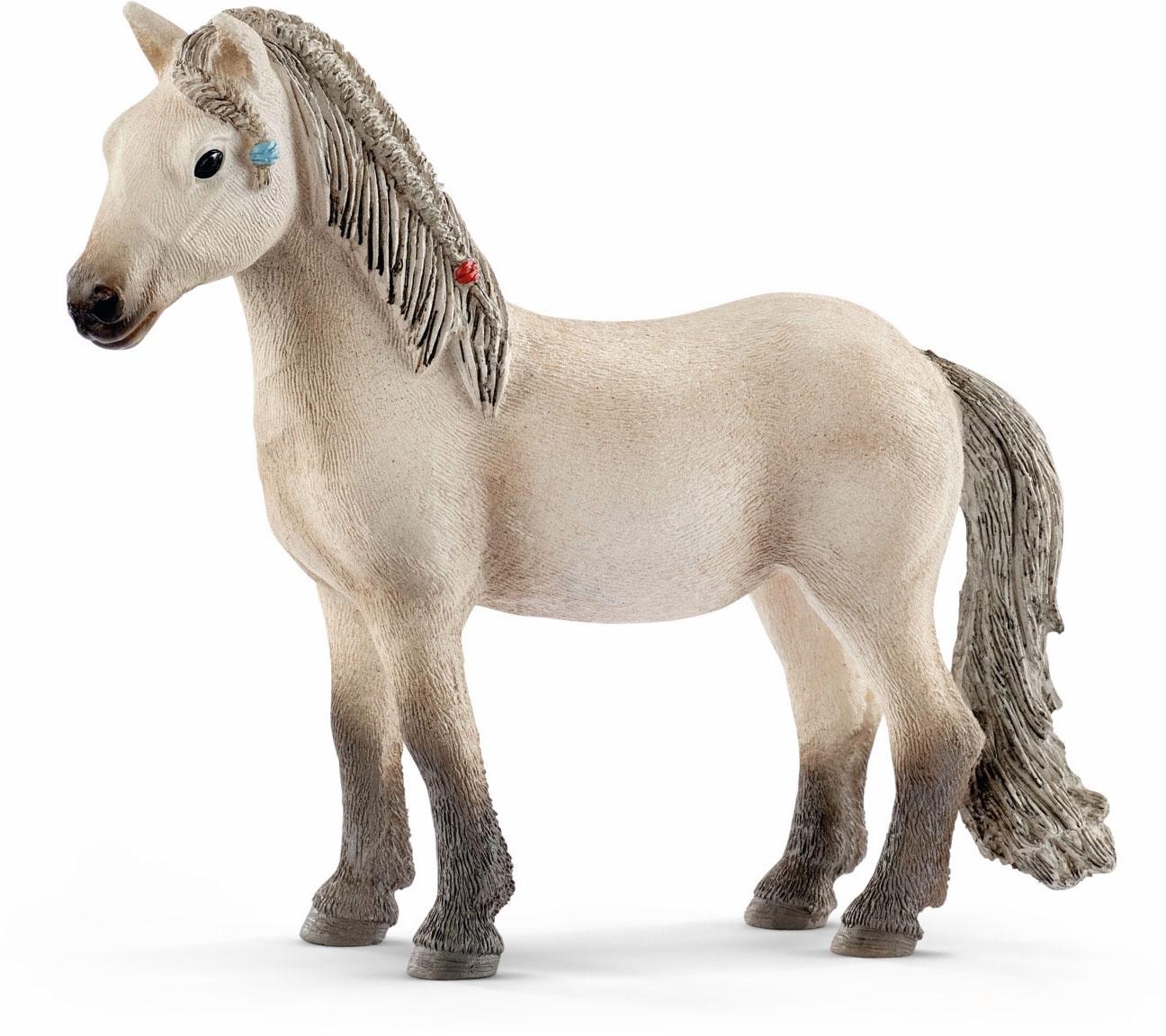 Schleich® Spielfigur »HORSE CLUB, Hannahs Erste Hilfe Set (42430)«