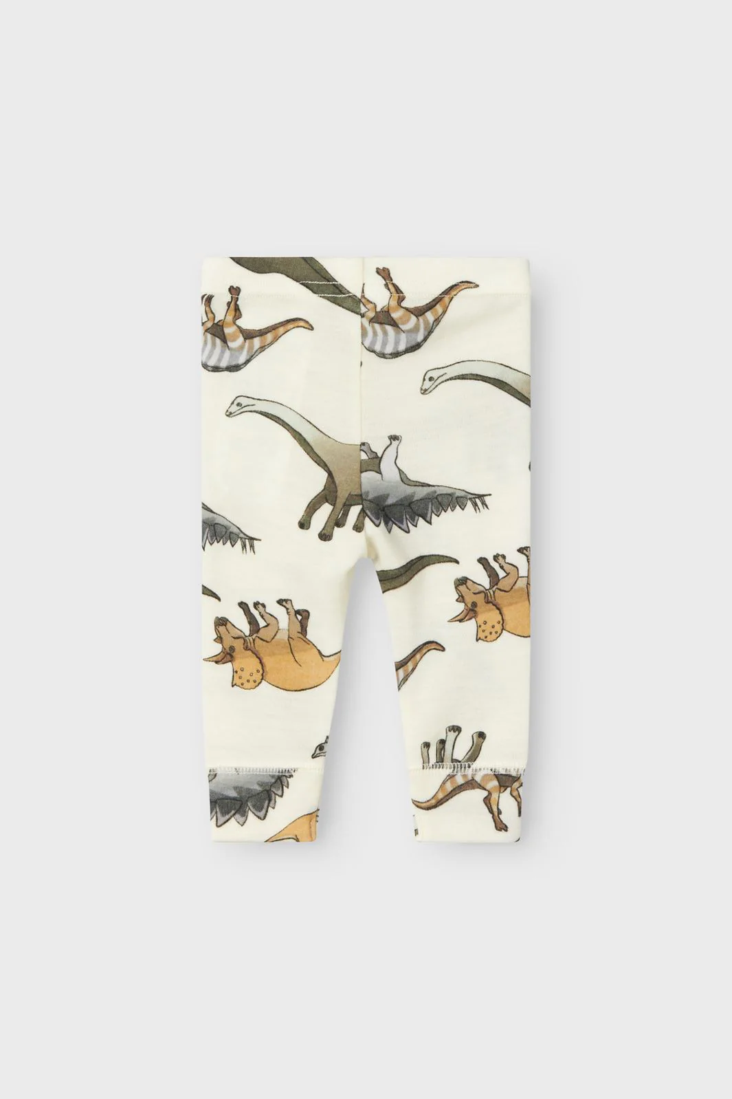 Name It Nbmwillitus Wool Longjohn