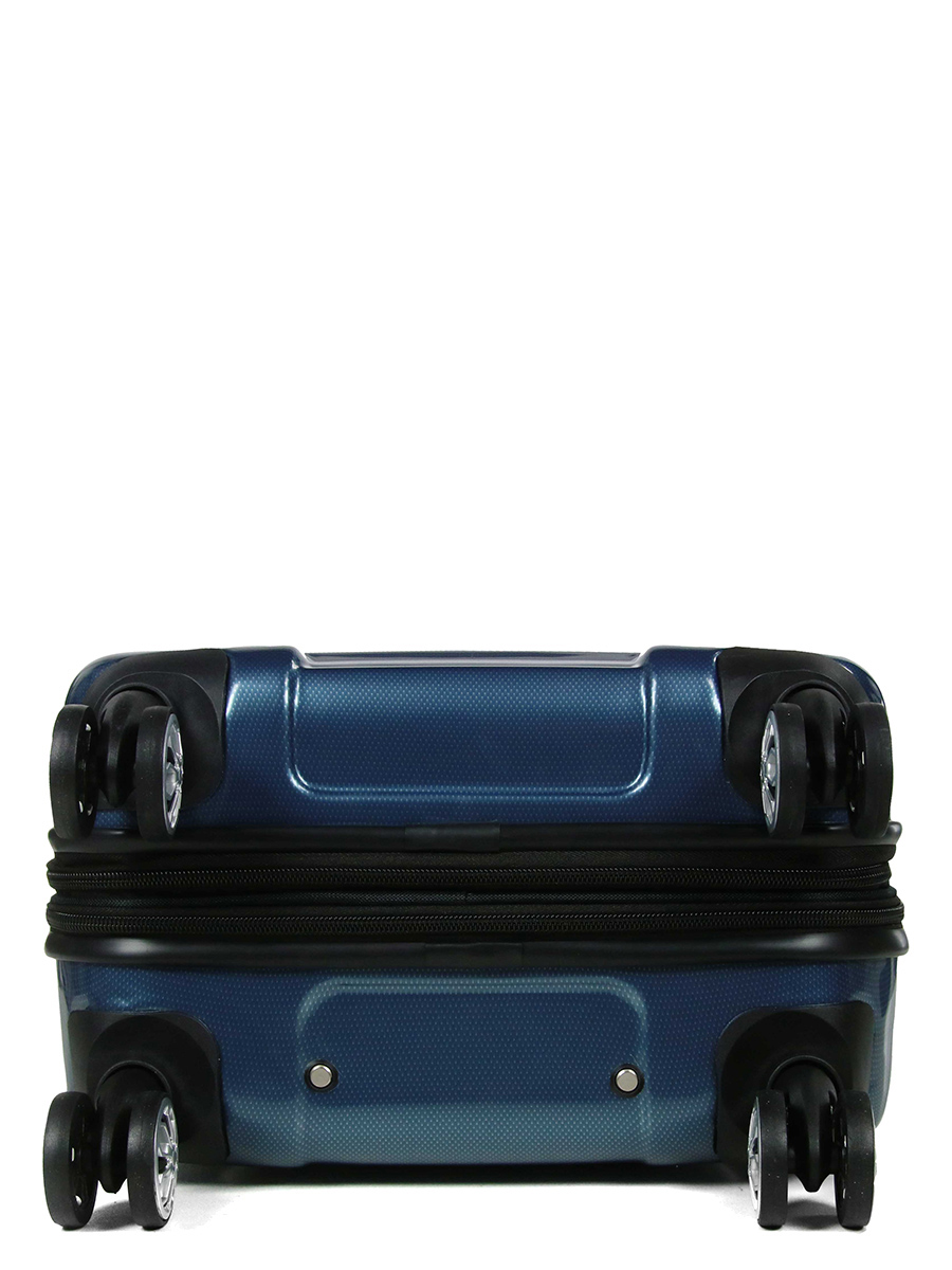 Ensemble 3 valises Airtex Diome