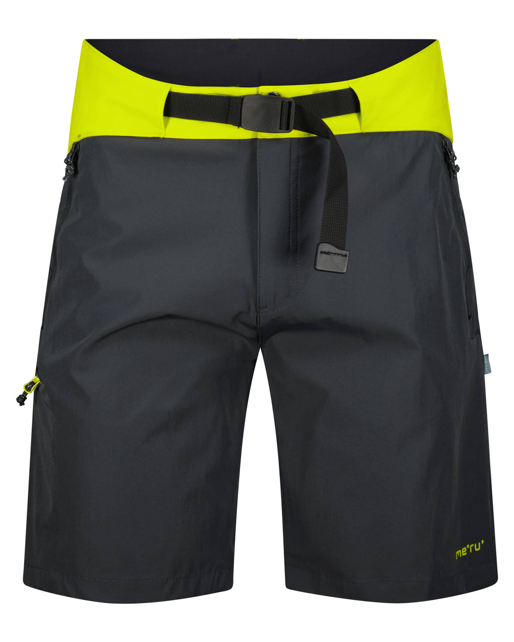 meru| Herren Bergshorts ROTORUA