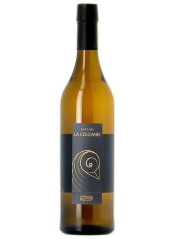 Pinot Gris - Raymond Paccot