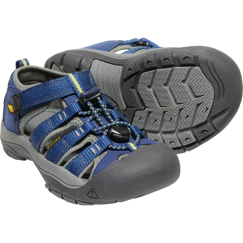 Keen Kinder Newport H2 Sandale