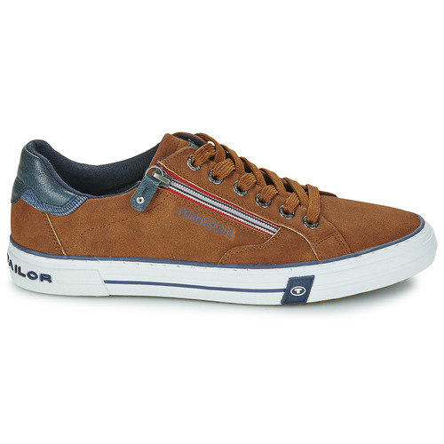 Tom Tailor - 5380814 - Marron