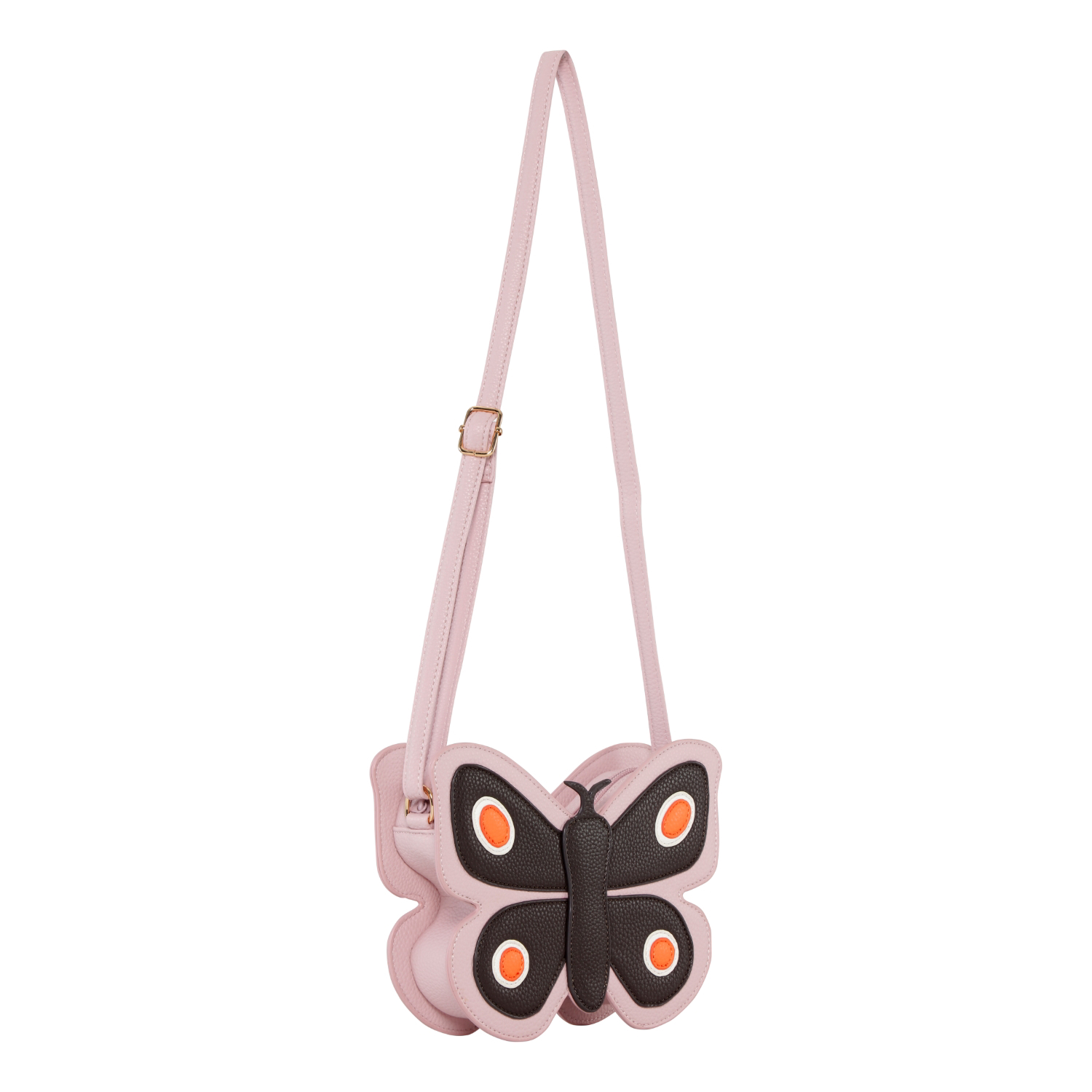 Butterfly Bag - Pink Lavender