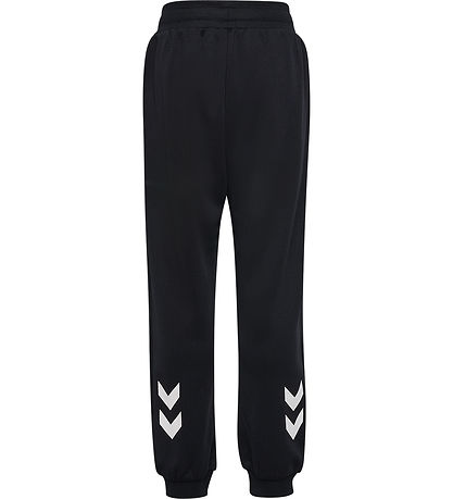 Hummel Hosen - DBU Track - Schwarz