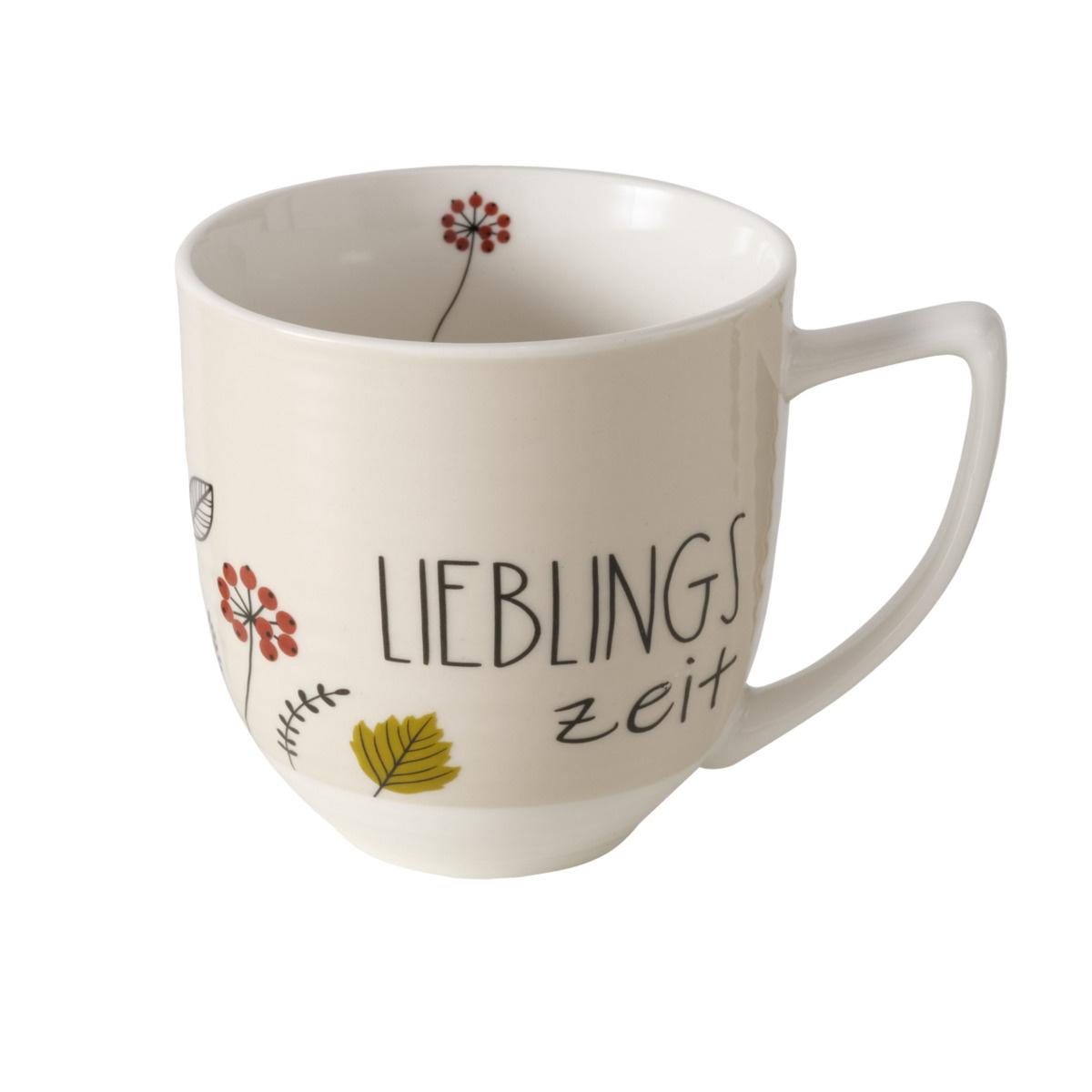 Henkelbecher LEVANA