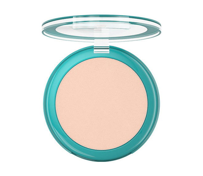 Maybelline Green Edition Powder Puder25