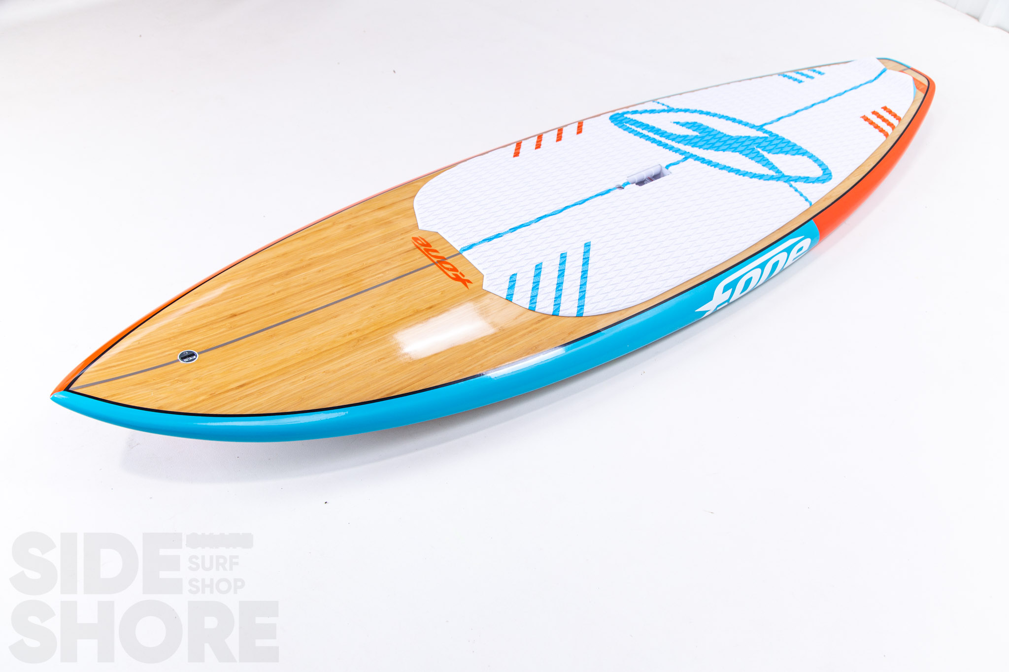 F.one Madeiro 7'3