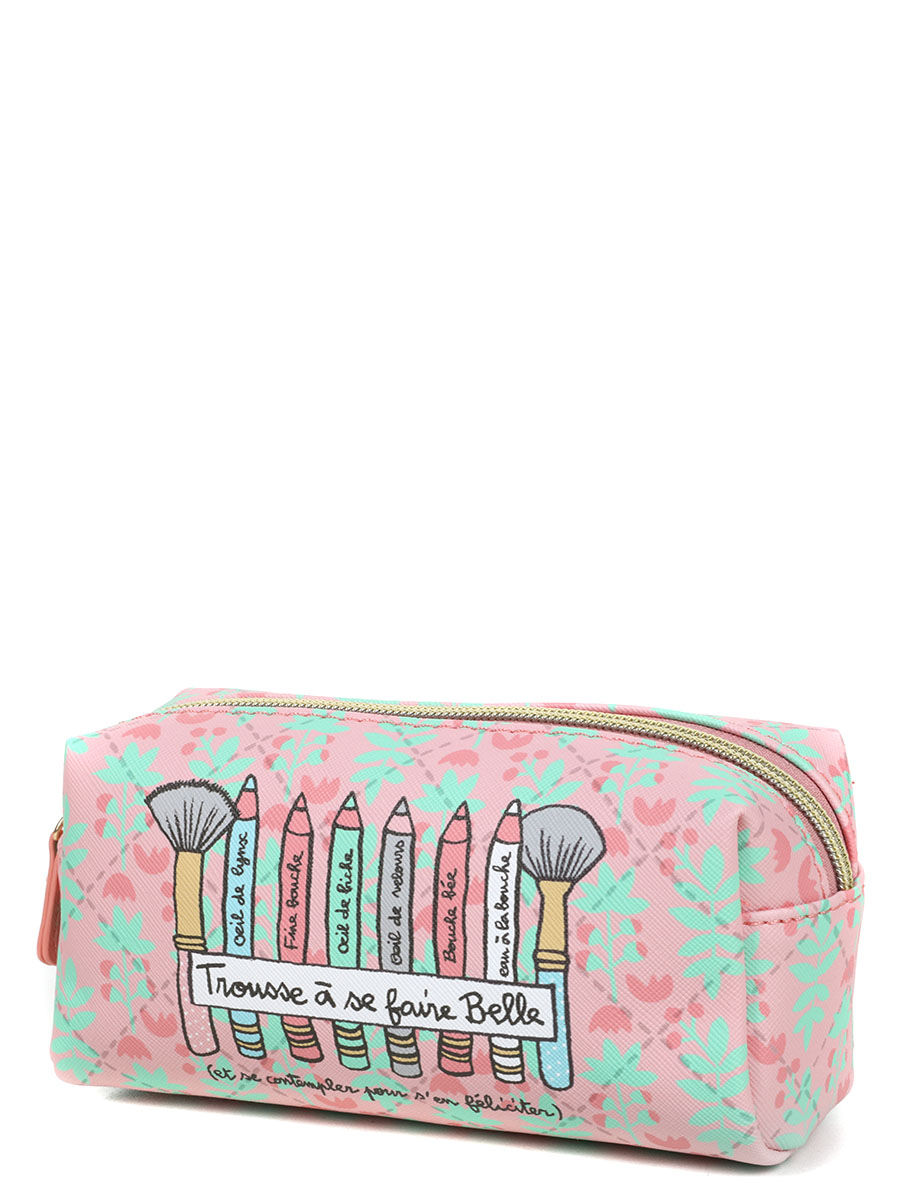 Trousse de toilette DerriÀre la porte Bella BeautÀ