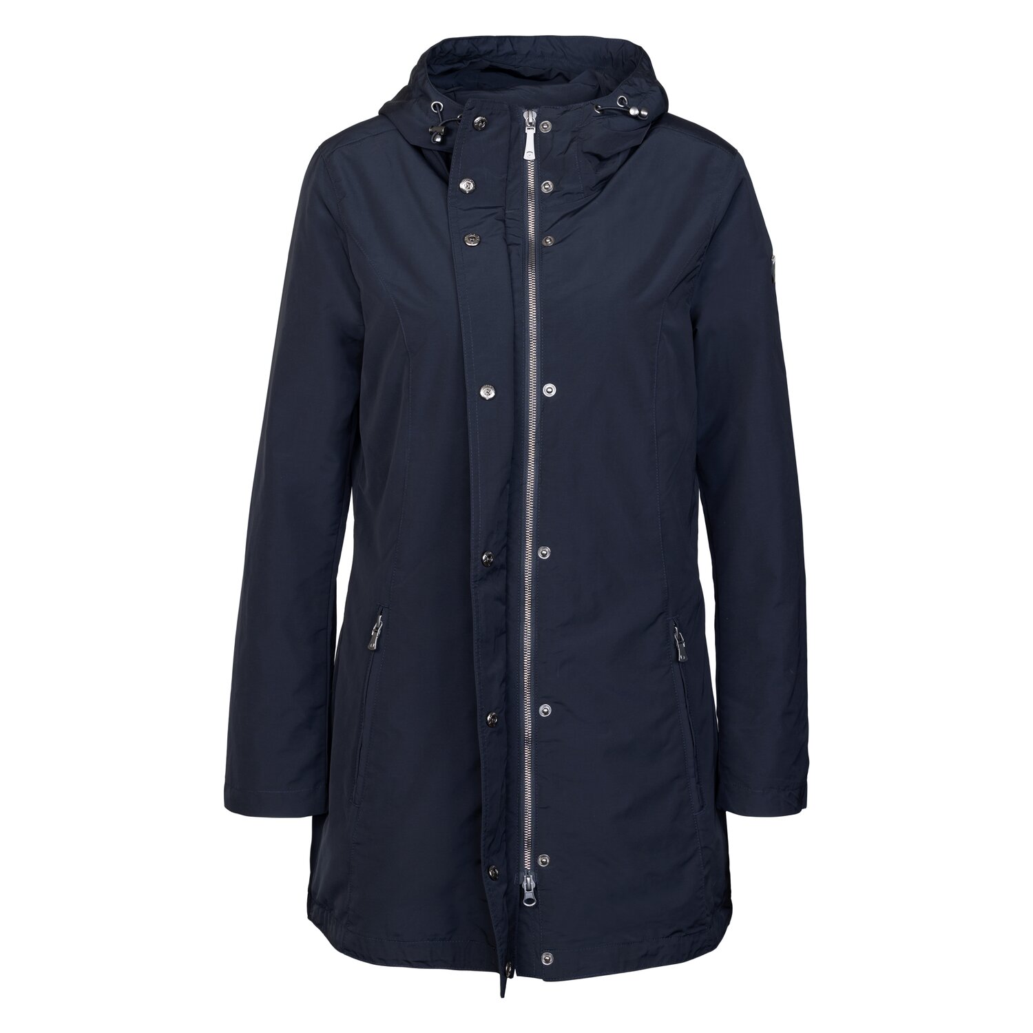 WELLENSTEYN Jacke Tarent - dark navy