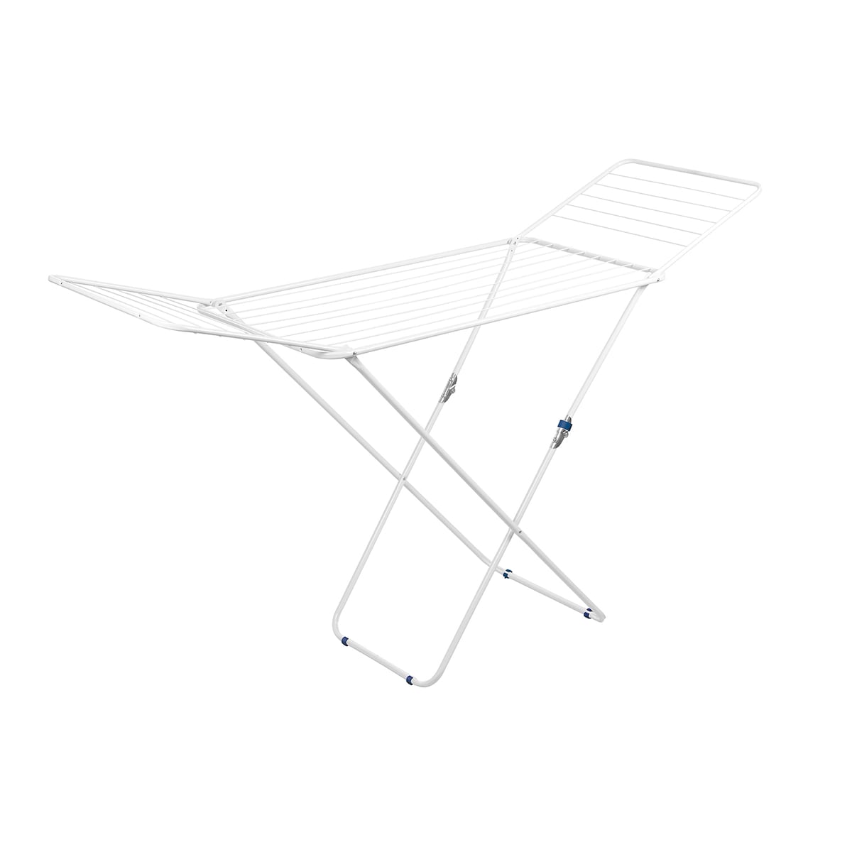 Leifheit Basic Tørkestativ 105 x 55 x 93 cm Hvit