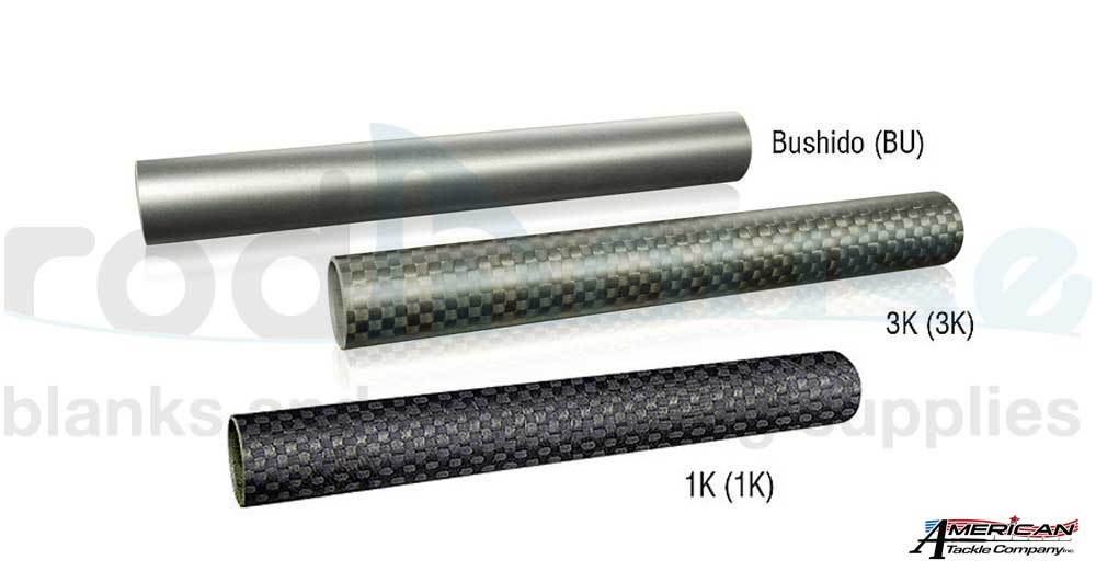 RSI American Tackle G2 Reel Seat Inserts RSI-1 RSI-2