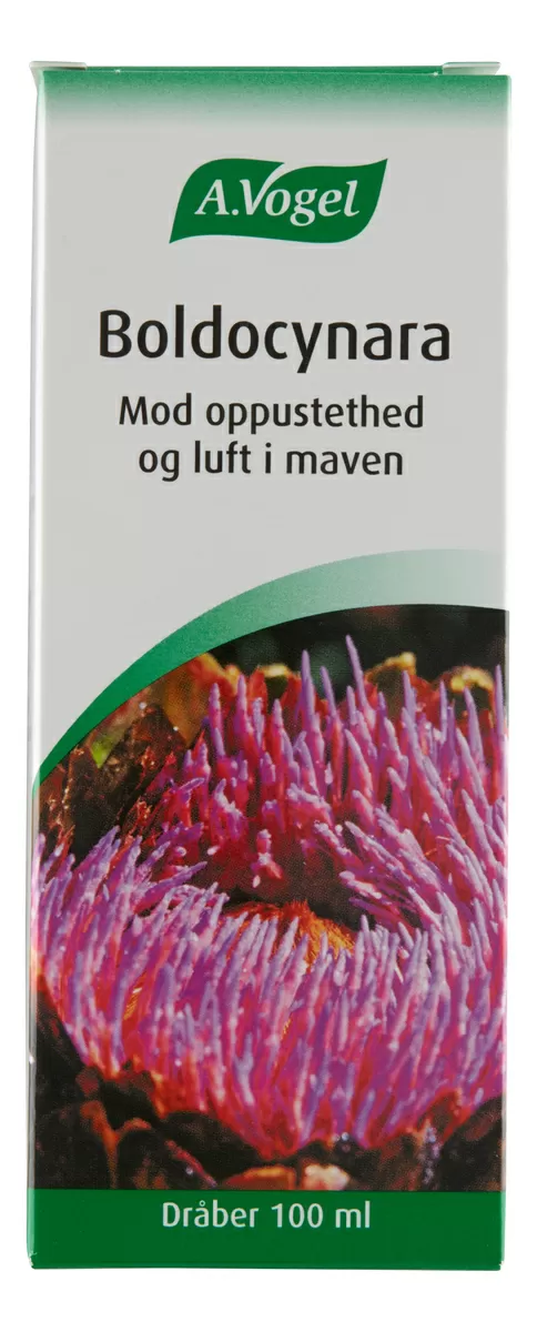 A. Vogel Boldocynara - 100 ml