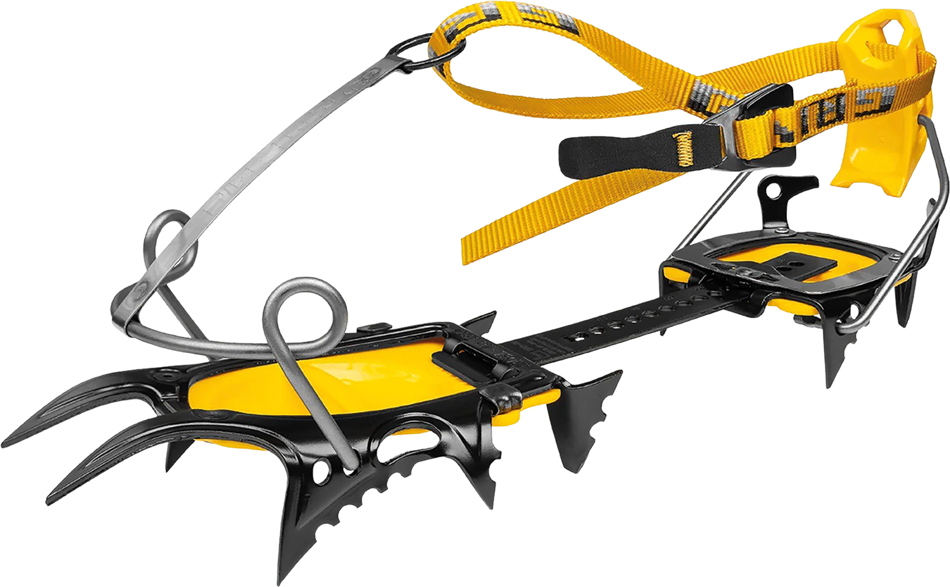 Air Tech Light CrampOMatic Evo