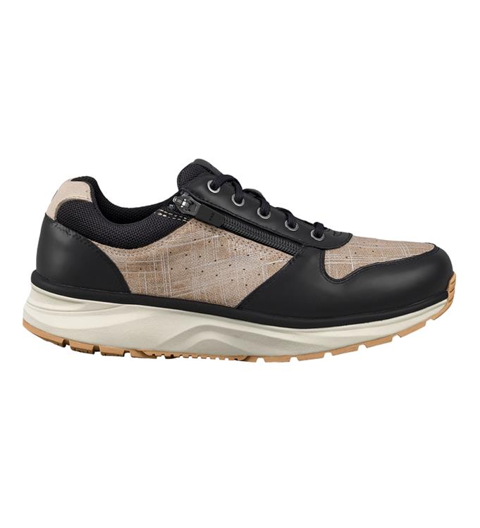 Joya Dynamo Zip brons/combi