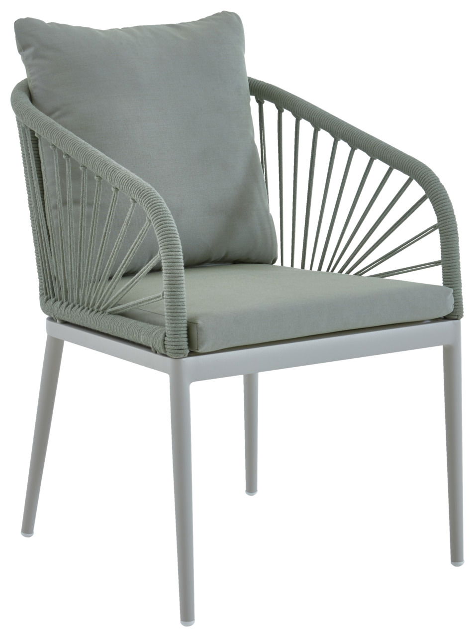 Niehoff-Garden Sessel IZOLA