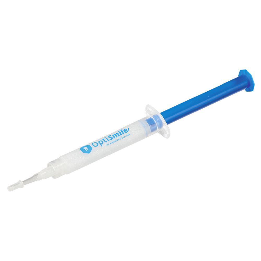 Kit blanchiment des dents