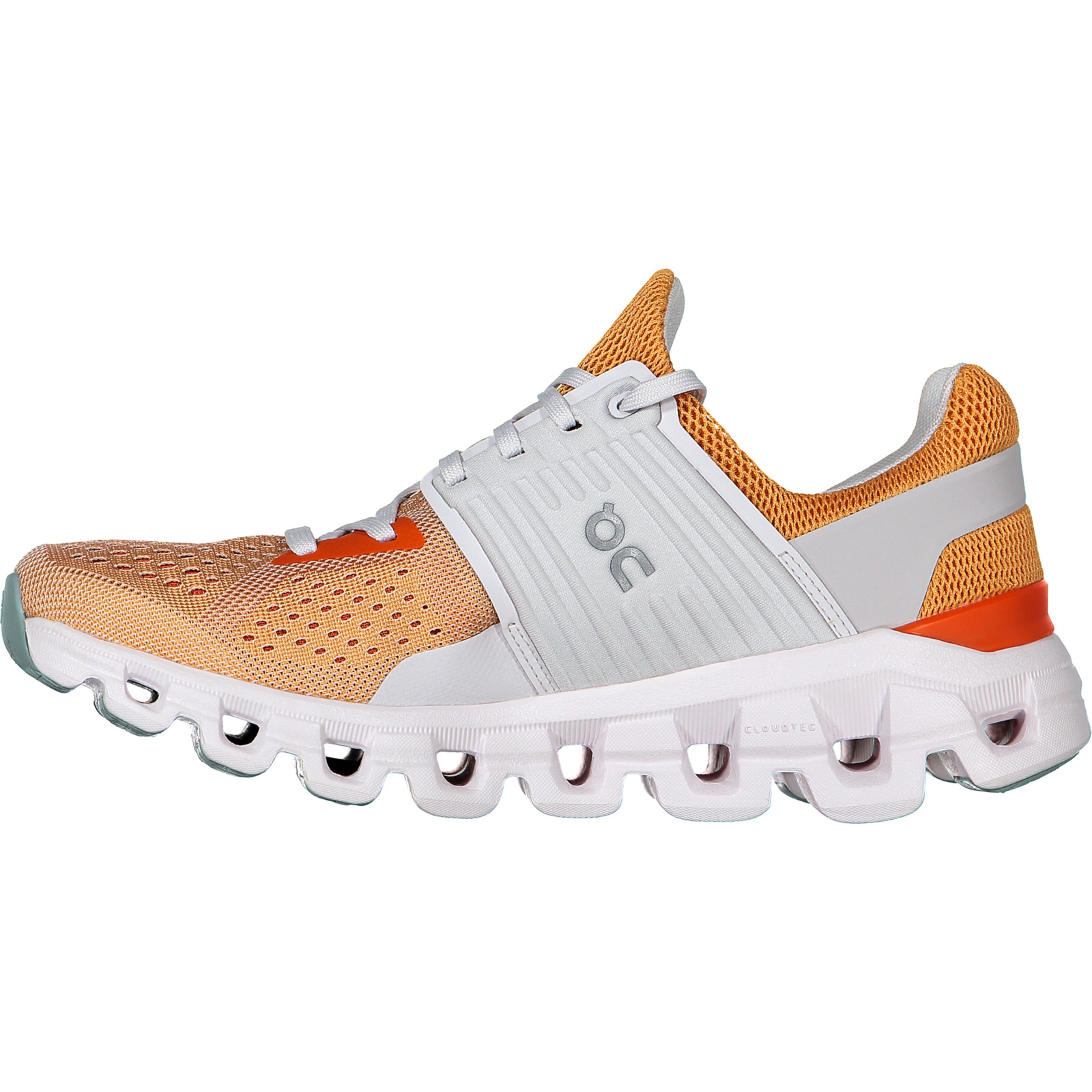 ON Damen-Runningschuh Cloudswift 38.5