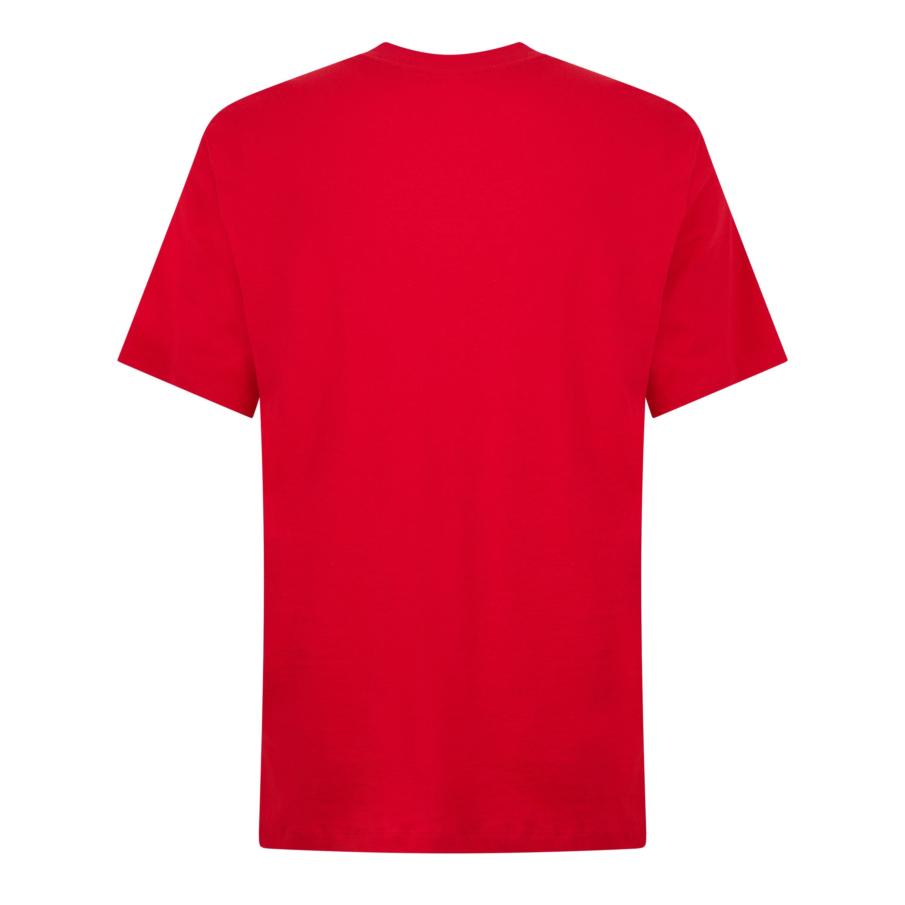 Nike Stade Tolousain T-Shirt Adults