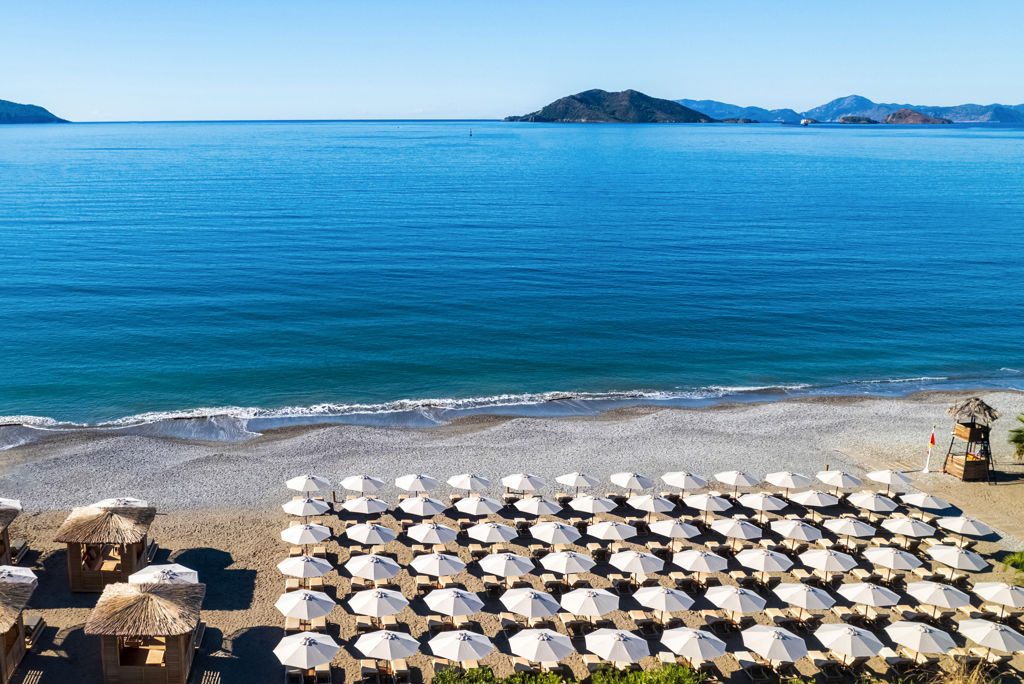 Jiva Beach Resort All Inclusive - Hotel