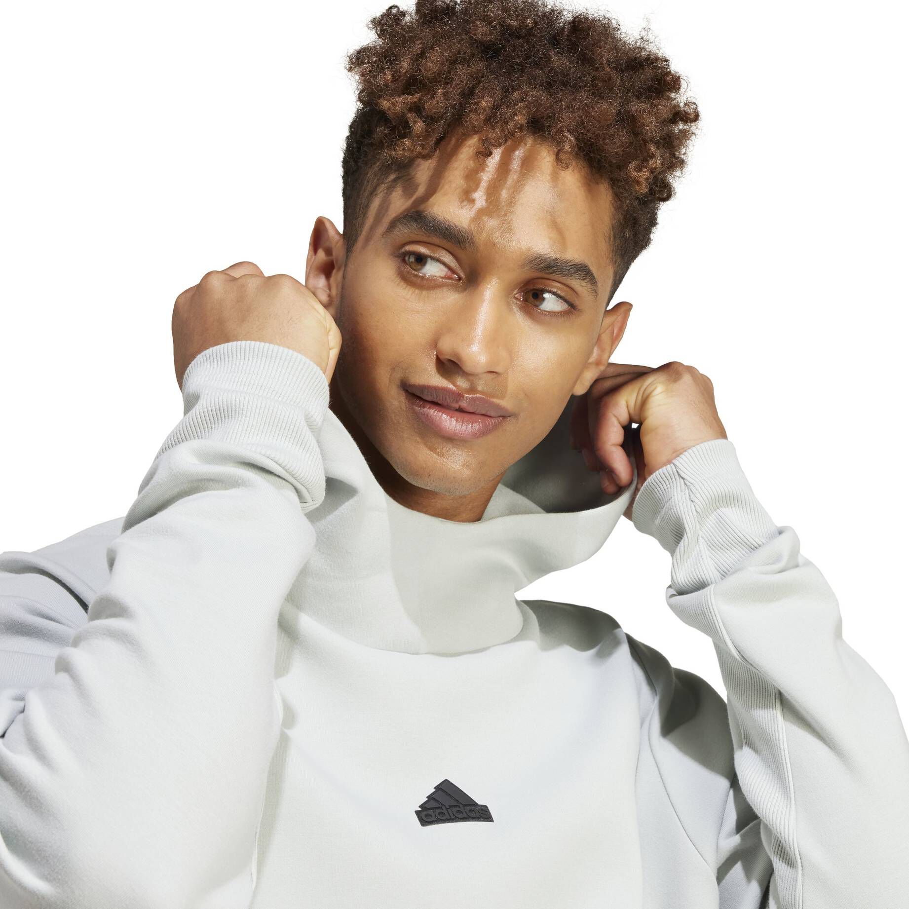 adidas Sportswear| Herren Hoodie