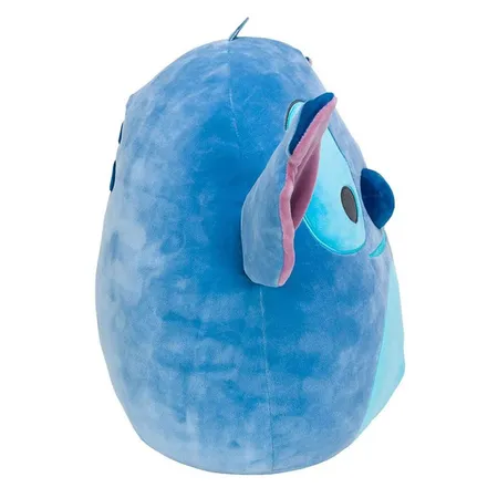 Jazwares Squishmallows Stitch großer Plüsch 35 cm