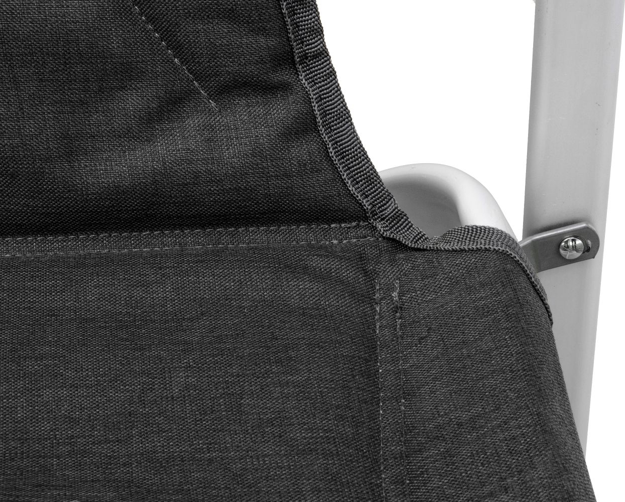 Origin Outdoors Travelchair Director Klappstuhl anthrazit