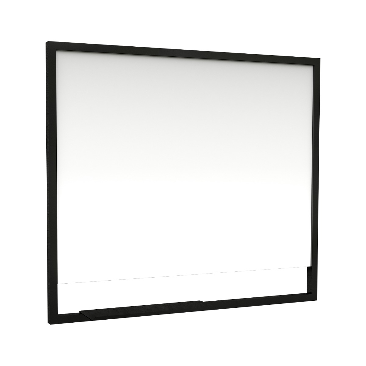 Sanigoods Design spiegel 80cm met verlichting