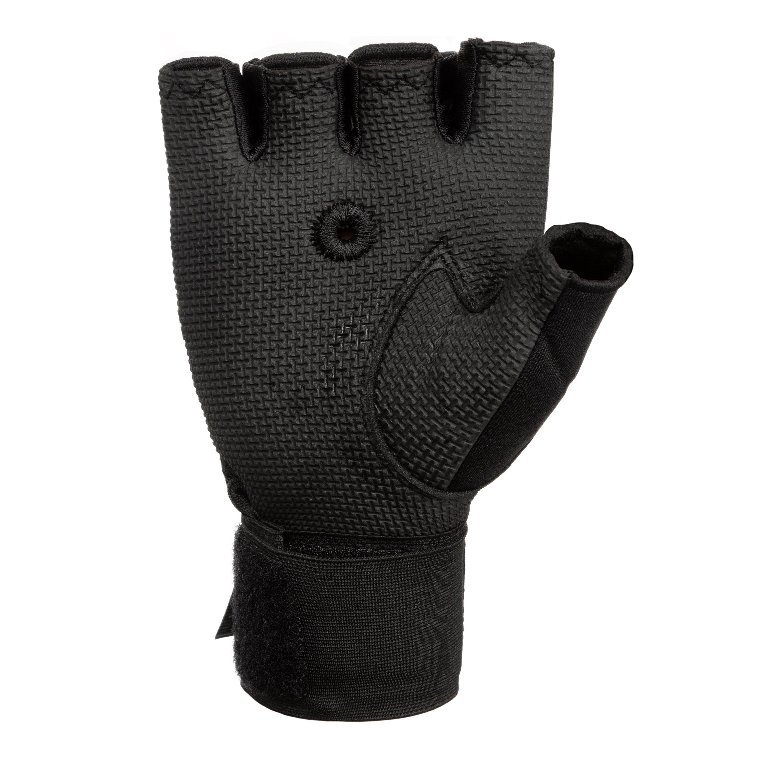 Everlast Gel Hand Wraps