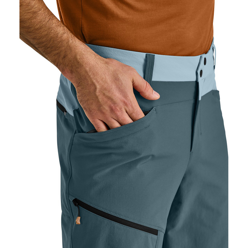 Ortovox Herren Mondeval Hose