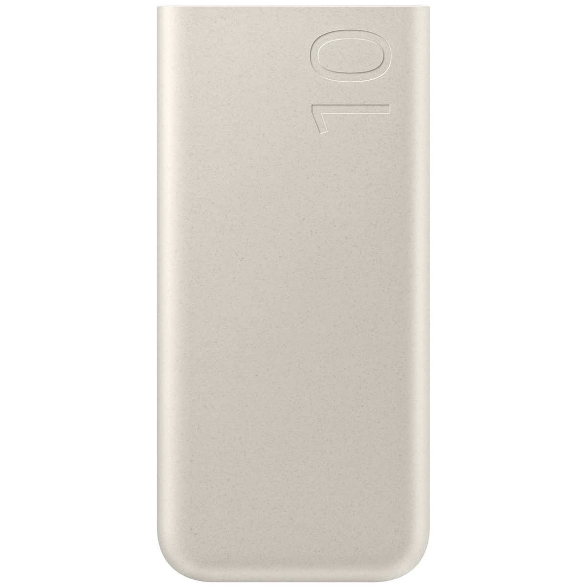 Samsung batteripakke 10,000mAh (beige)