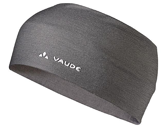 VAUDE - BANDEAU CASSONS MERINO HEADBAND