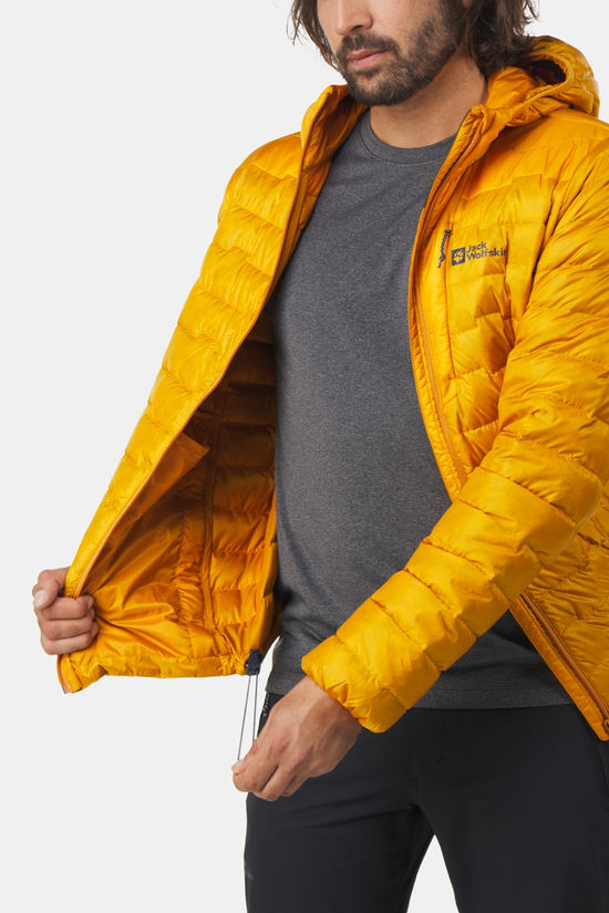 Jack Wolfskin Jack Wolfskin Passamani Down Hoody Donsjas