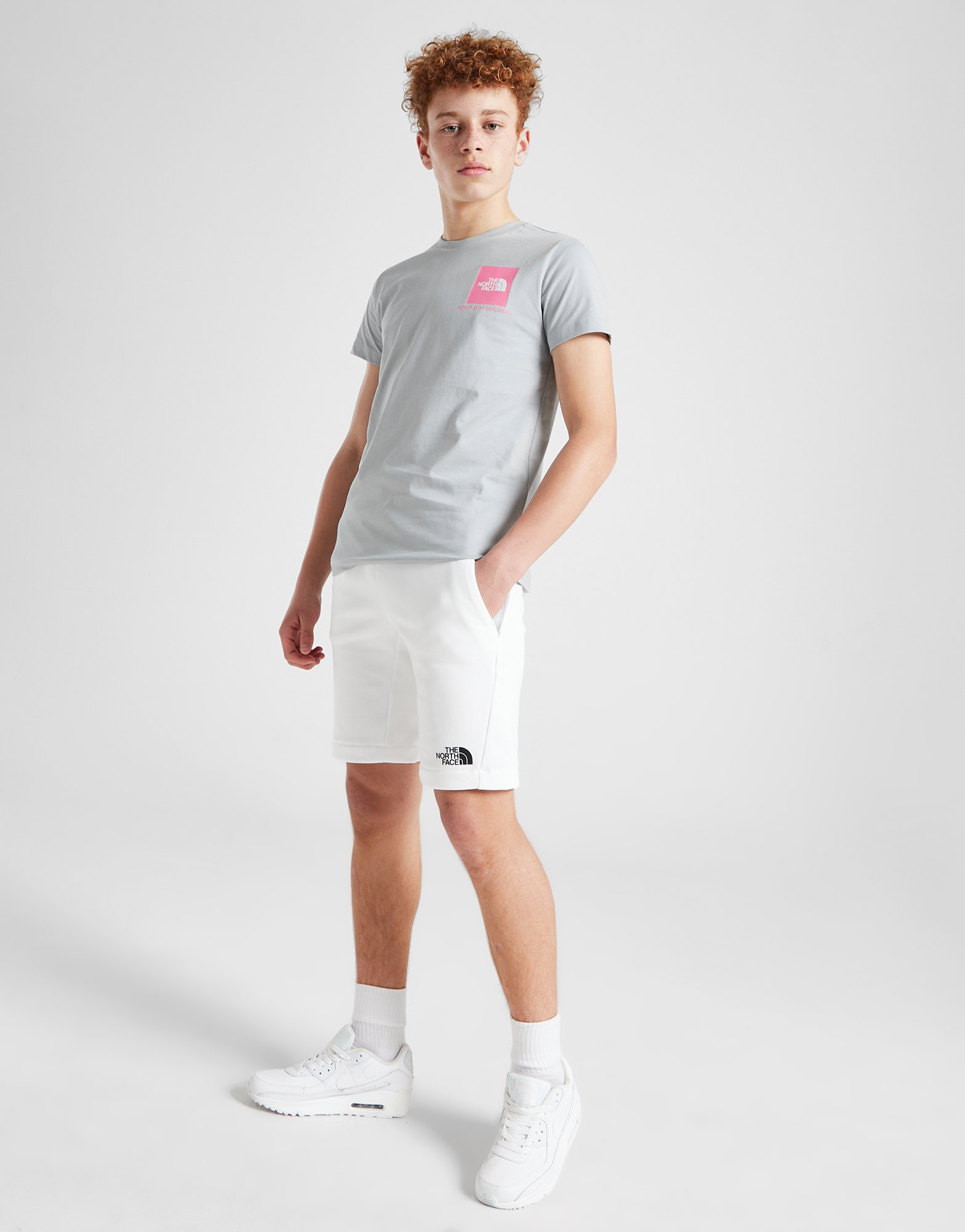 The North Face Short Mittellegi Junior