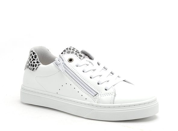 Bullboxer basses enfant aop000e5l blanc