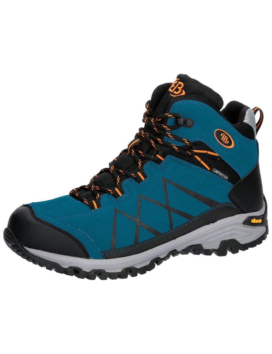 Outdoorstiefel Kansas High