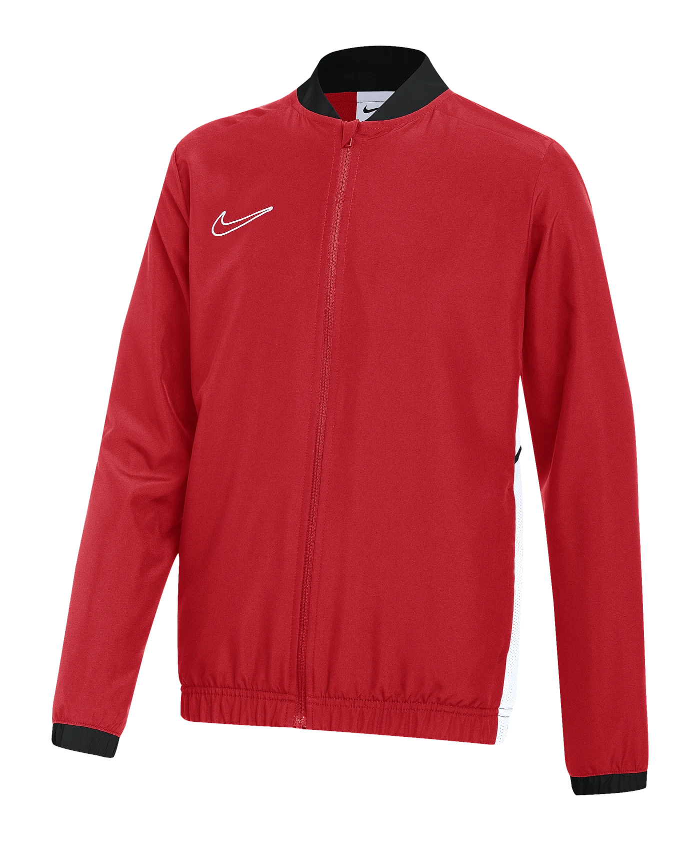 Nike Academy 25 Präsentationsjacke Kids Rot F657
