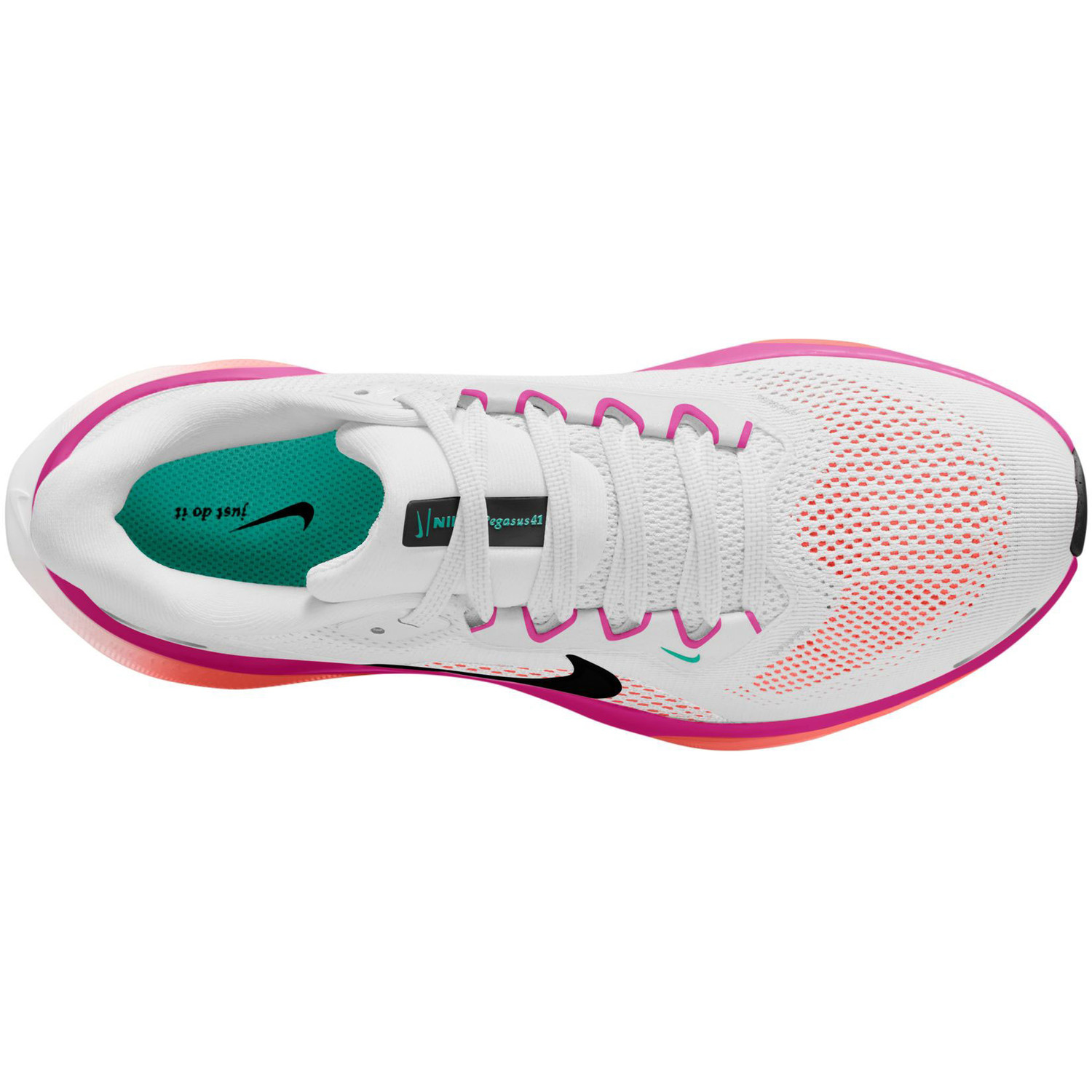 Nike Pegasus 41 Dames