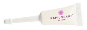 PAPILOCARE Vaginalgel, 63 x 5 ml