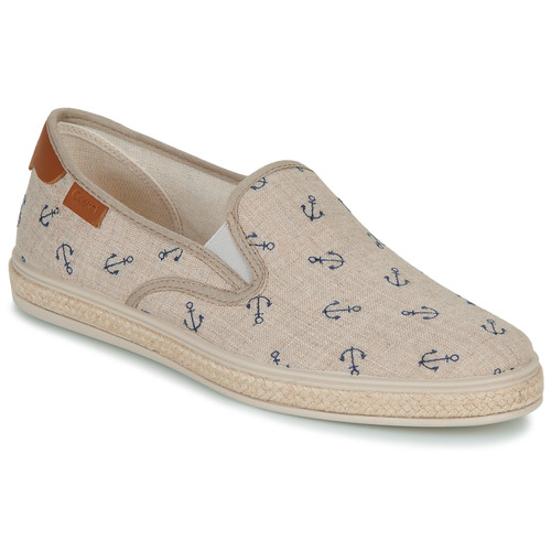Casual Attitude - ELVAM Beige